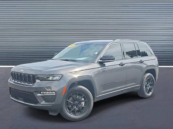 JEEP GRAND CHEROKEE 2025 1C4RJHBG4SC302101 image JEEP GRAND CHEROKEE 2025 1C4RJHBG4SC302101 image